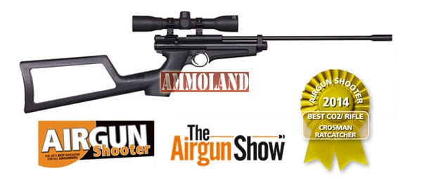 The Airgun Show