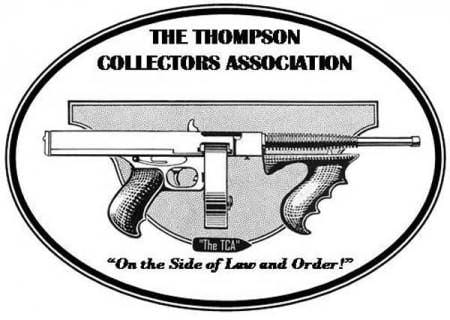 Thompson Collectors Association
