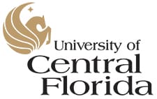 University of Central Florida (UCF) Logo