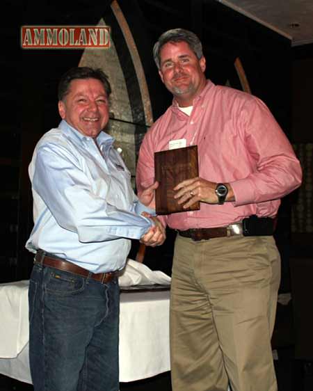 WL Carter Company 2014 Rep Group of the Year