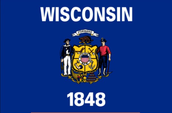 Wisconsin Assembly Passes Knife Law Reform Wisconsin Flag