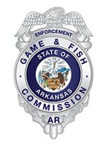 Arkansas Game and Fish Commission Law Enforcement 