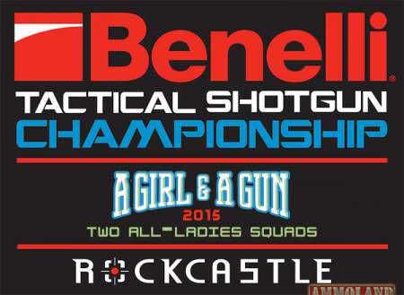 AG & AG to Host Two Squads at Benelli Shotgun Championship