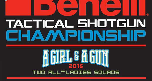 AG & AG to Host Two Squads at Benelli Shotgun Championship