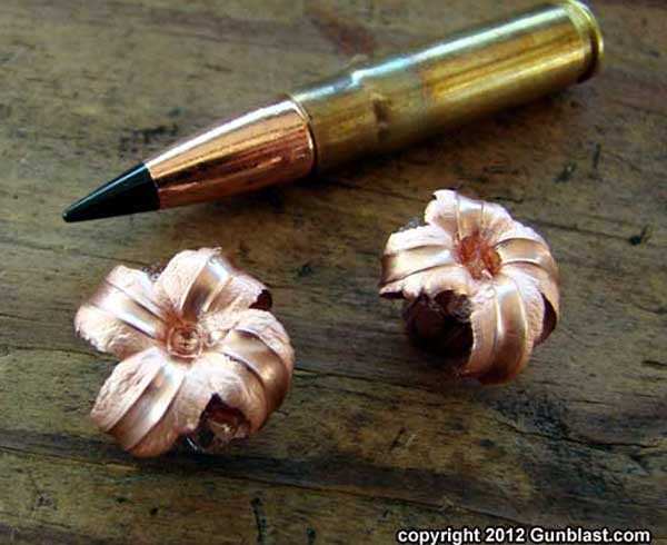 300 Blackout Ammunition 300 Blackout Ammunition