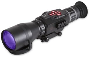 ATN X-Sight HD Day/Night Scope