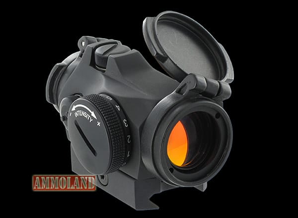 Aimpoint T2