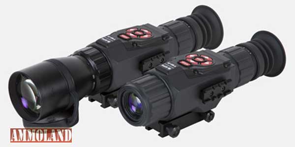 American Technologies Network's X-SIGHT Scope