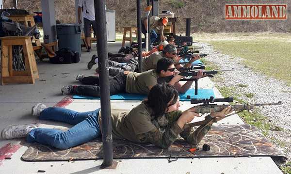 Project Appleseed Rifle Marksmanship Clinics