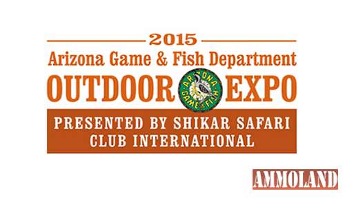Arizona Game & Fish Department Outdoor Expo