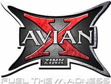 Avian-X