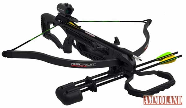 Barnett Recruit Recurve