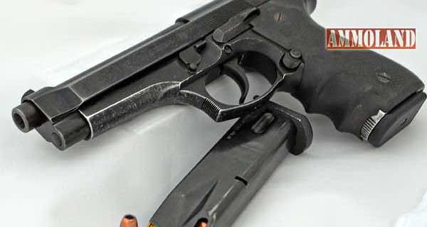 Beretta 92 Pistol