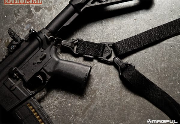 bedste AR-15 Sling