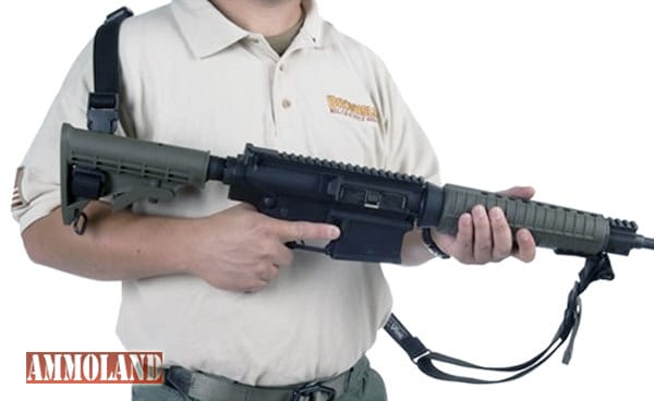 Blue Force Gear - AR-15 M16 Vickers Combattimento Sling