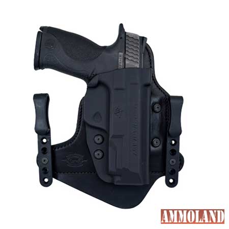 Comp-Tac's Neutral Cant Holster