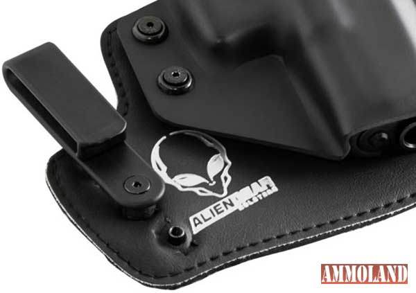 Alien Gear Concealed Carry Holsters