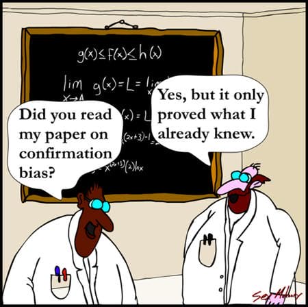 Confirmation Bias