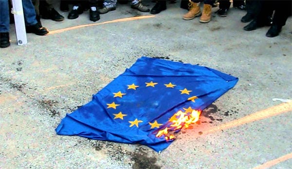 European Union European Union