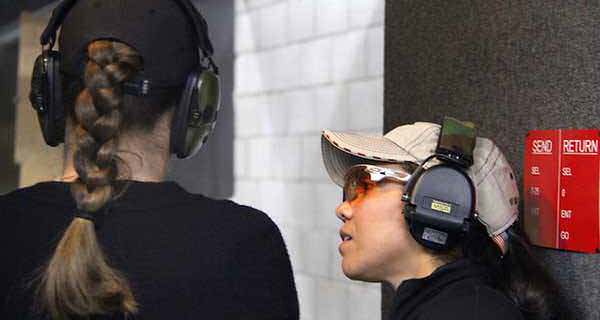 #NoWeaknessAllowed Seminar and Firearms Training in Yuma, Arizona