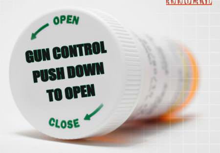 Gun Control Safety Cap Medicine Adobe 176169003