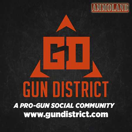 Gun District