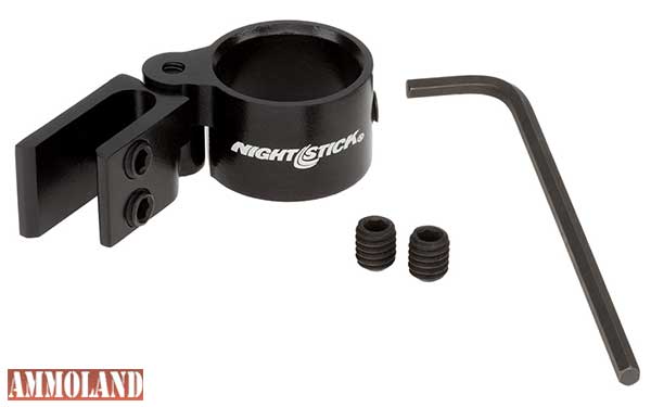 Nightstick NS-HMC1 Multi-Angle Flashlight Helmet Mount.