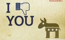 Everything was going well until the Senate Democrat leadership got their hands on our bill. I Dislike Democrats