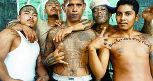 Illegal Obama