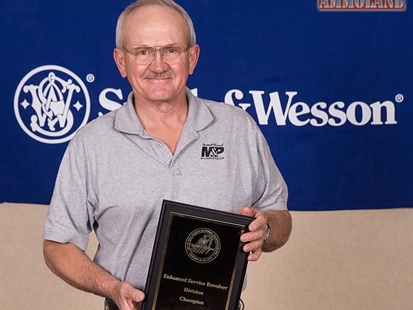 Jerry Miculek