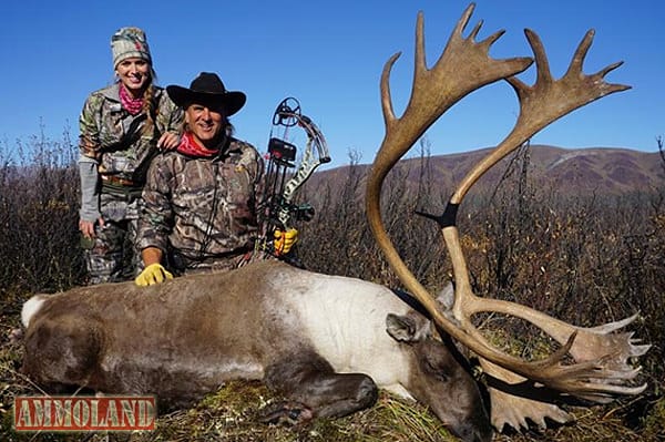 Jim and Eva Shockey