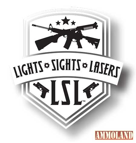 Lights, Sights & Lasers US Tour (LSL US Tour) Banner