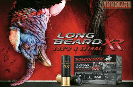 Long Beard XR Magnum