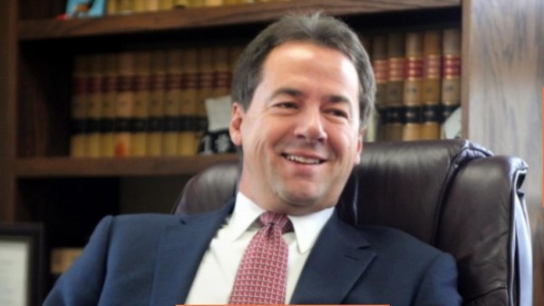 Montana Democrat Governor Bullock Vetoes Constitutional Carry