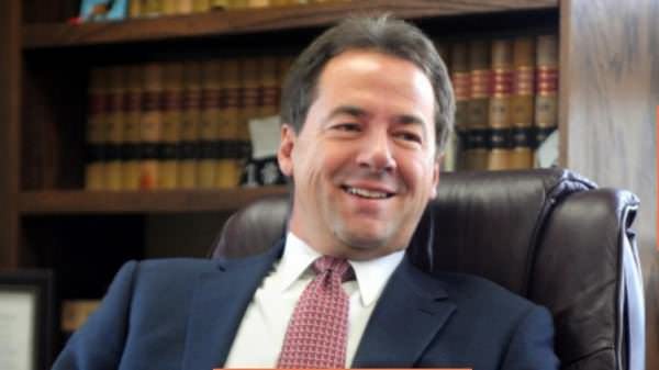 I don’t remember many instances as flagrant as what’s going on in Montana right now where Governor Steve Bullock simply lies about his support for gun rights. MT Governor Steve Bullock