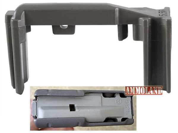 Magpul Self Leveling Follower