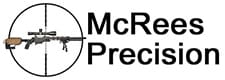 McRees Precision 