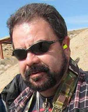 Mike Searson Mike Searson