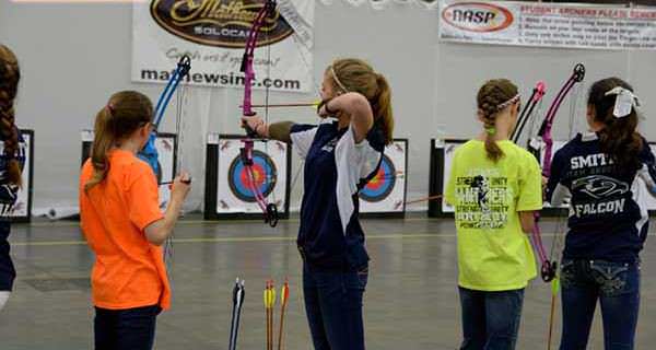 12th Annual NASP Nationals