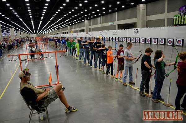 12th Annual NASP Nationals