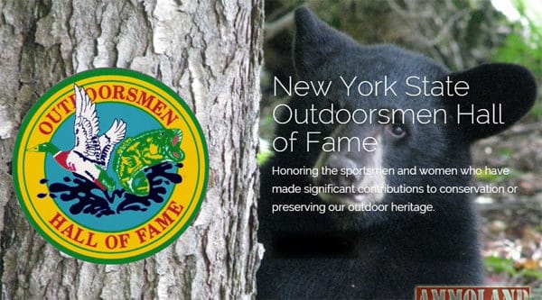 New York State Outdoorsmen Hall of Fame