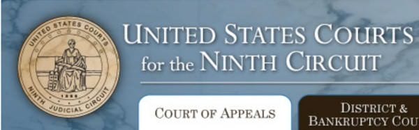 Ninth Circuit Court of Appeals