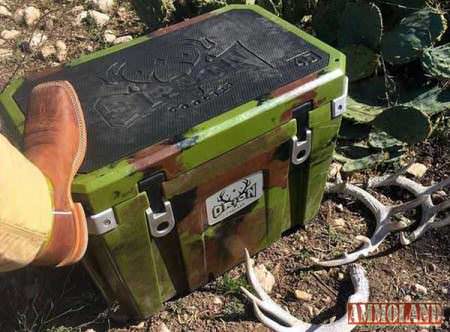 Orion Coolers 45