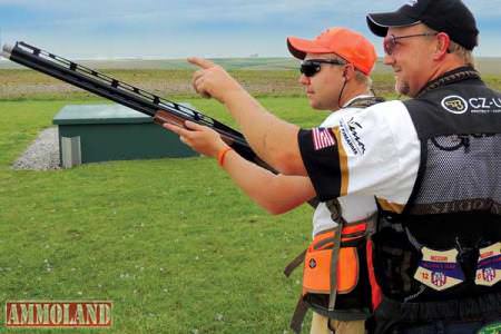 Photo Credit: Todd Sauers, Pheasants Forever