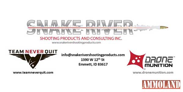 Team Never Quit LLC & Marcus Luttrell Launch Line of Commercial Reloading Brass to Accompany Tactical Ammunition Products