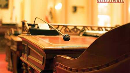 Political Podium iStock Wallentine 104257649