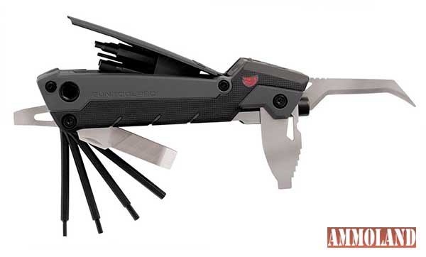 Real Avid Announces - Gun Tool Pro-X