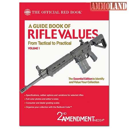 A Guide Book of Rifle Values
