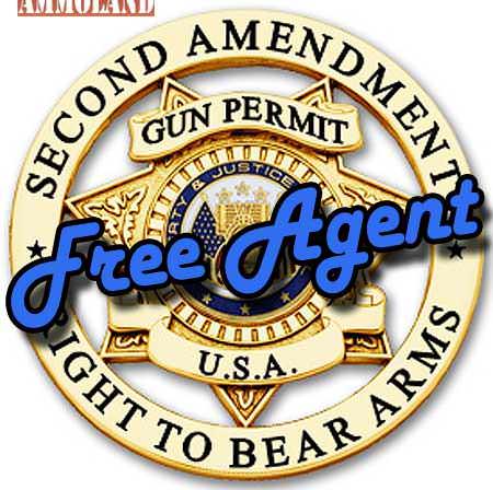 Second Amendment Free Agent