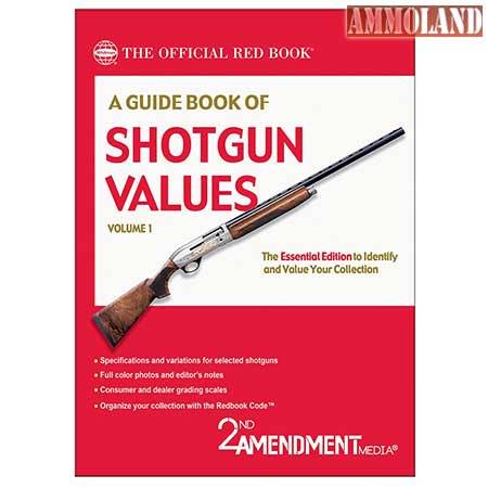 A Guide Book of Shotgun Values